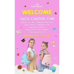 136TH CANTON FAIR